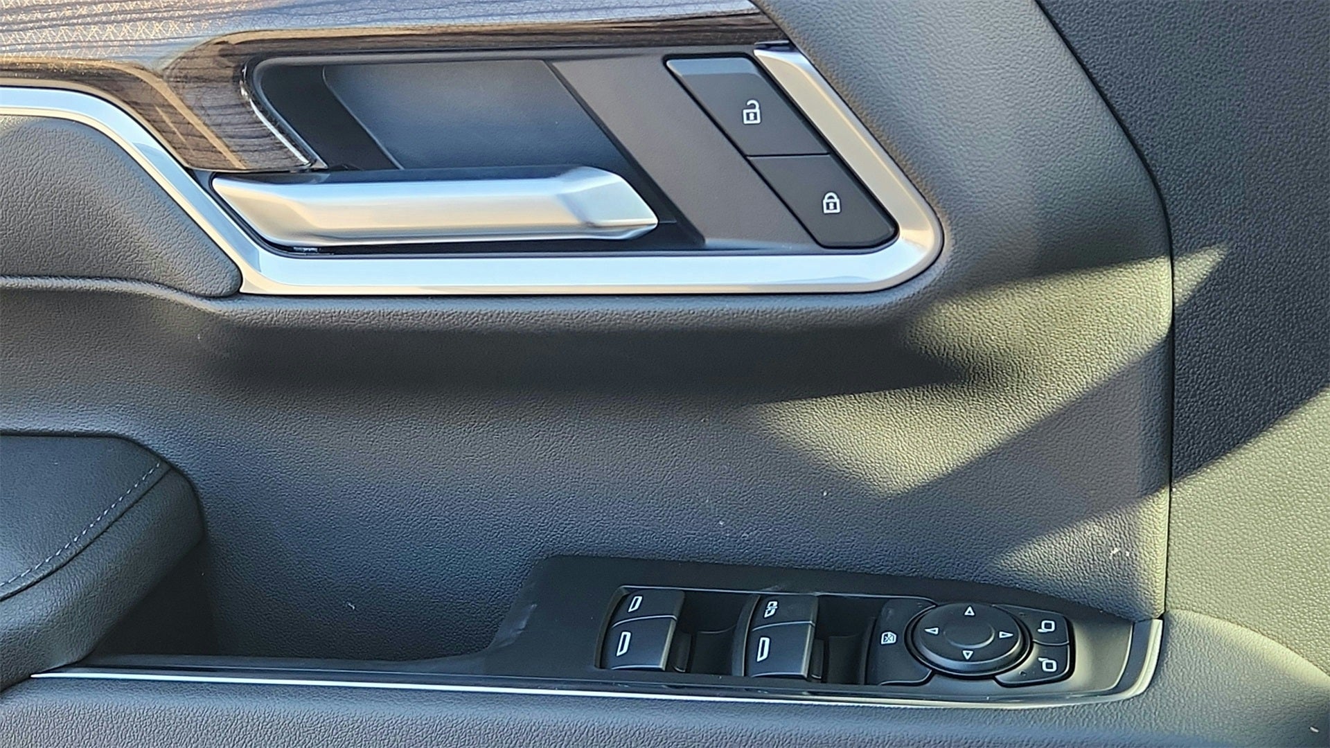 2026 Chevrolet Silverado 1500 LT Texas Edition