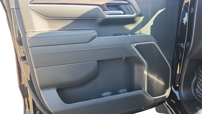 2026 Chevrolet Silverado 1500 LT Texas Edition