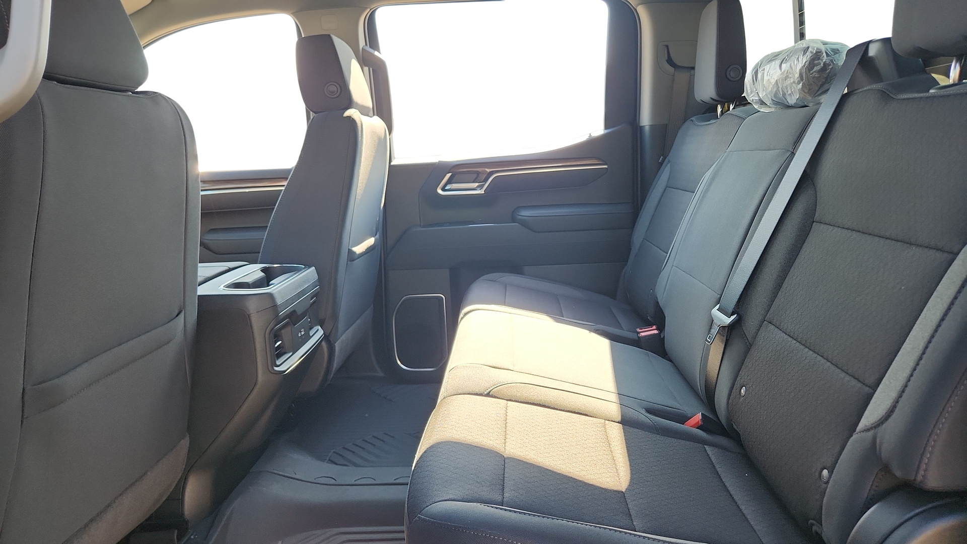 2026 Chevrolet Silverado 1500 LT Texas Edition