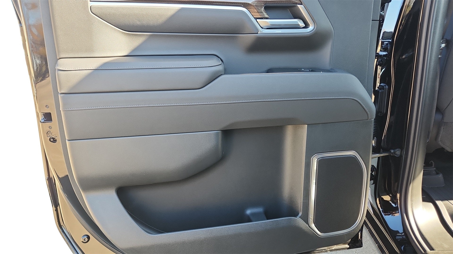 2026 Chevrolet Silverado 1500 LT Texas Edition