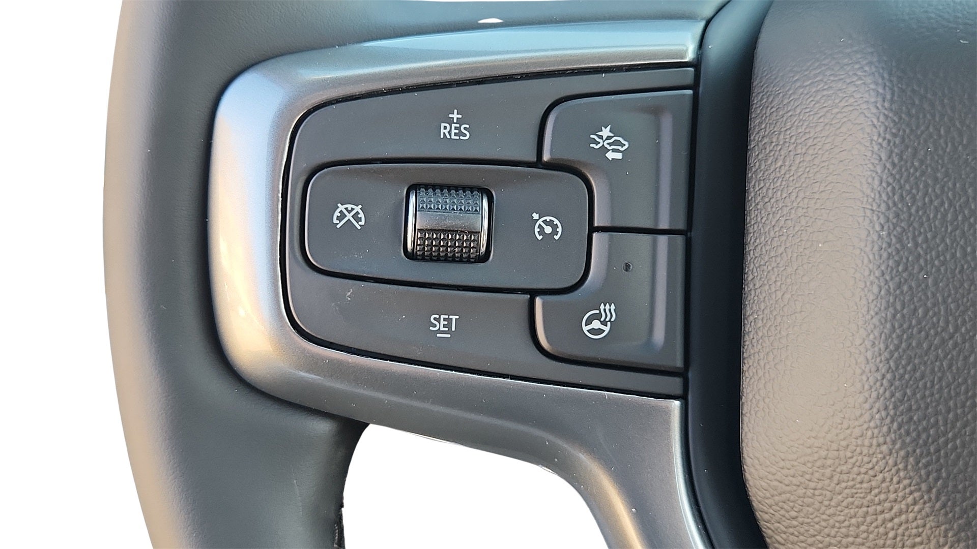 2026 Chevrolet Silverado 1500 LT Texas Edition