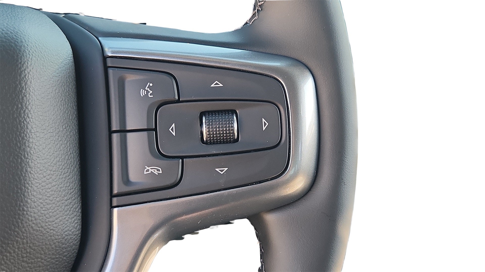 2026 Chevrolet Silverado 1500 LT Texas Edition