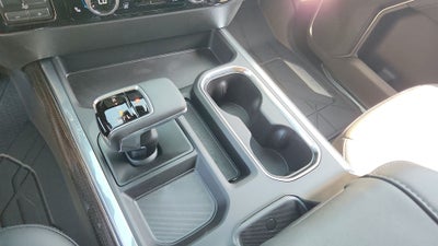 2026 Chevrolet Silverado 1500 LT Texas Edition