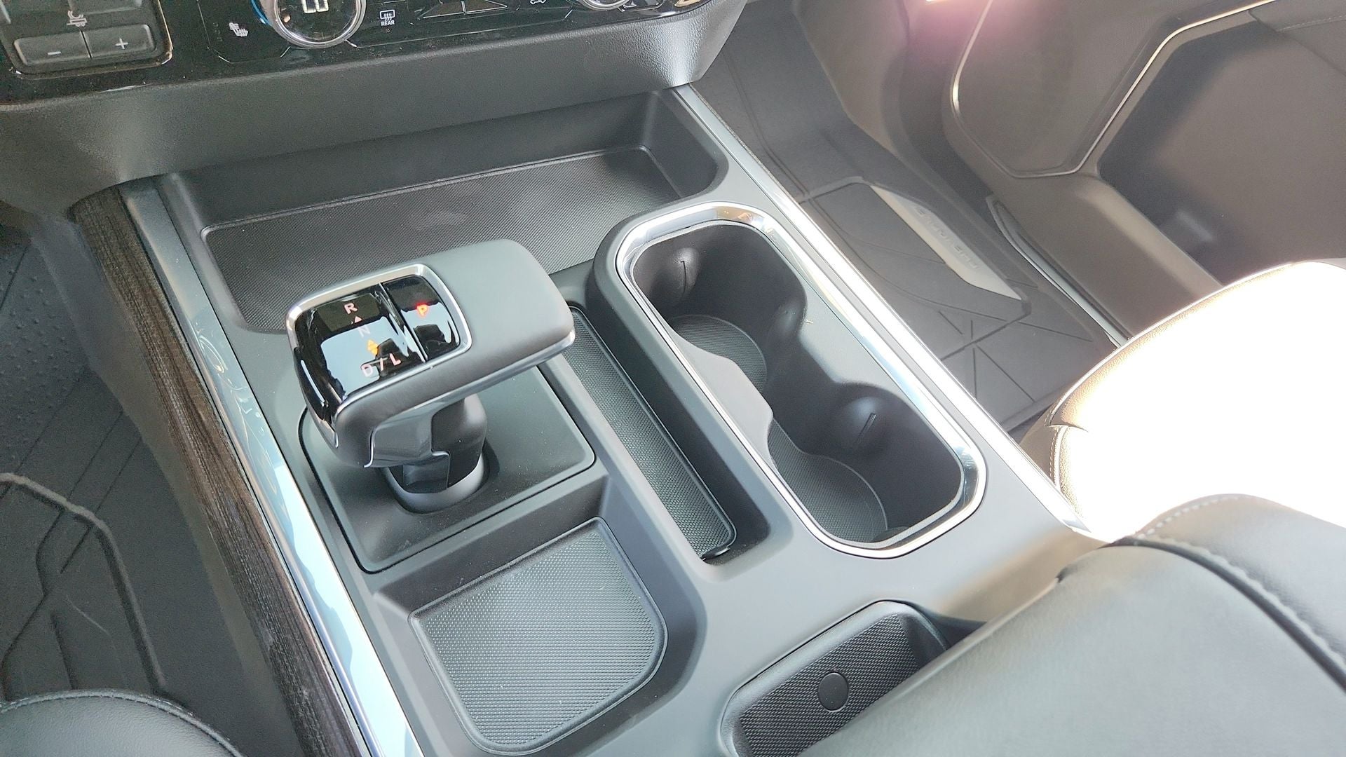 2026 Chevrolet Silverado 1500 LT Texas Edition