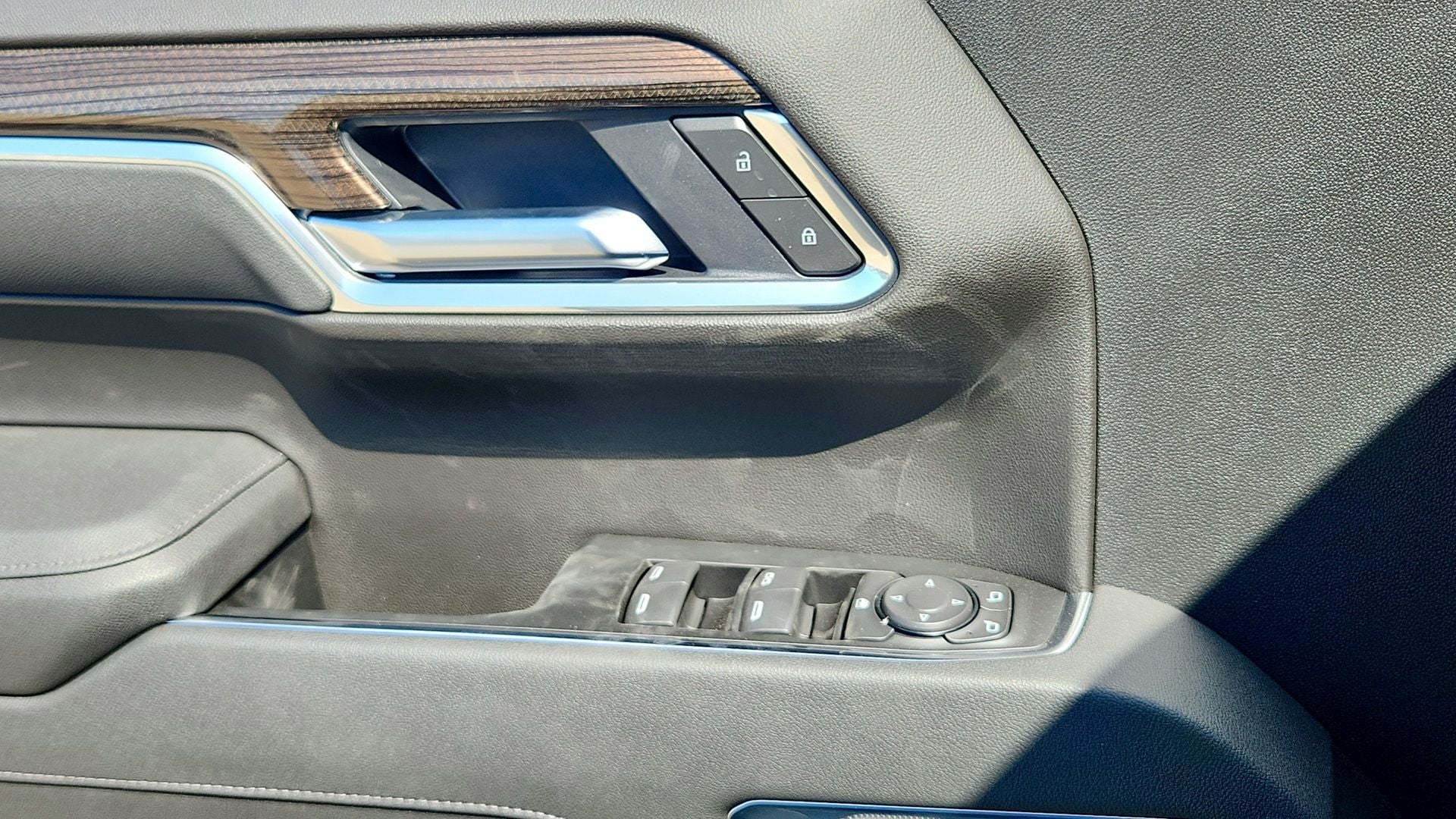2026 Chevrolet Silverado 1500 LT Texas Edition