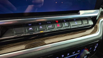 2026 Chevrolet Silverado 1500 LT LT1