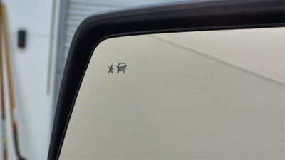 2026 Chevrolet Silverado 1500 LT Texas Edition