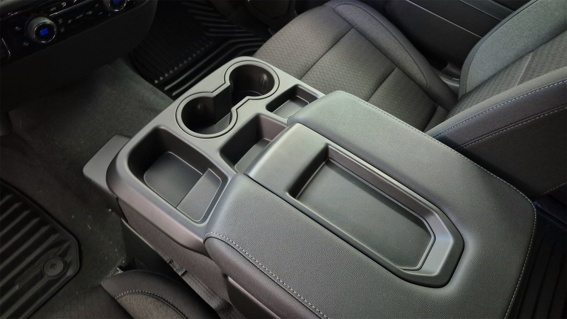 2026 Chevrolet Silverado 1500 LT Texas Edition