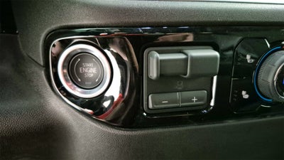 2026 Chevrolet Silverado 1500 LT Texas Edition