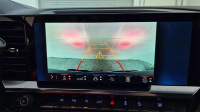 2026 Chevrolet Silverado 1500 LT Texas Edition