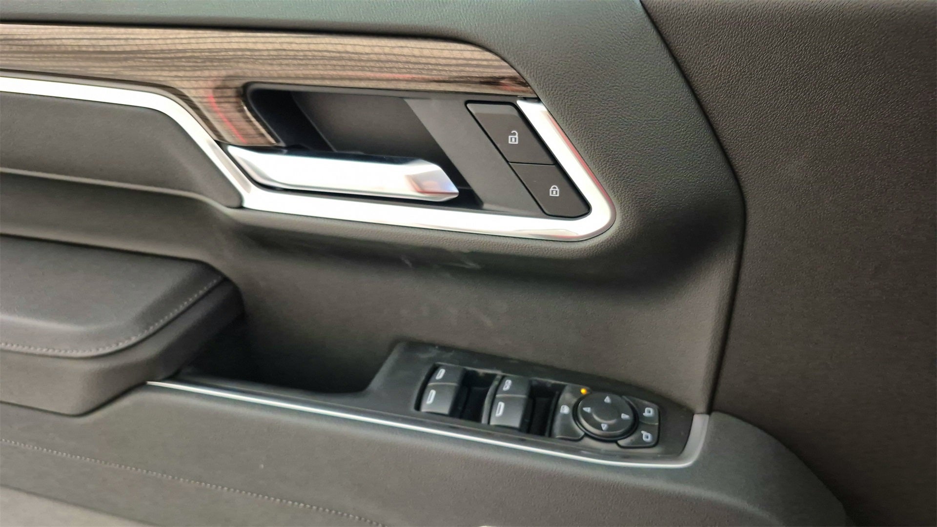 2026 Chevrolet Silverado 1500 LT Texas Edition