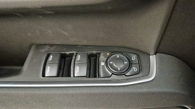 2026 Chevrolet Silverado 1500 LT Texas Edition