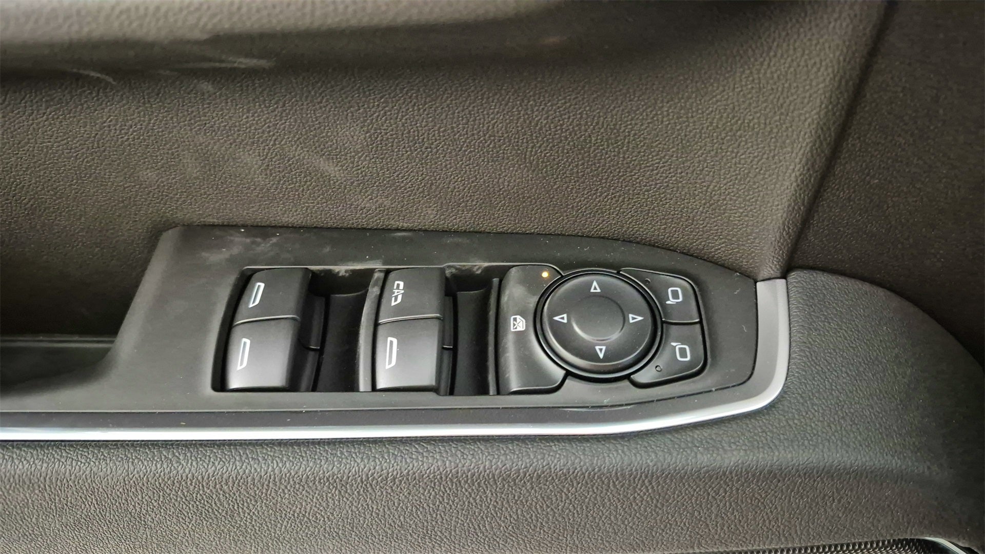 2026 Chevrolet Silverado 1500 LT Texas Edition