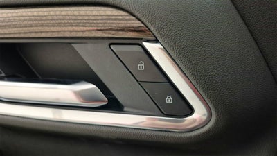 2026 Chevrolet Silverado 1500 LT Texas Edition