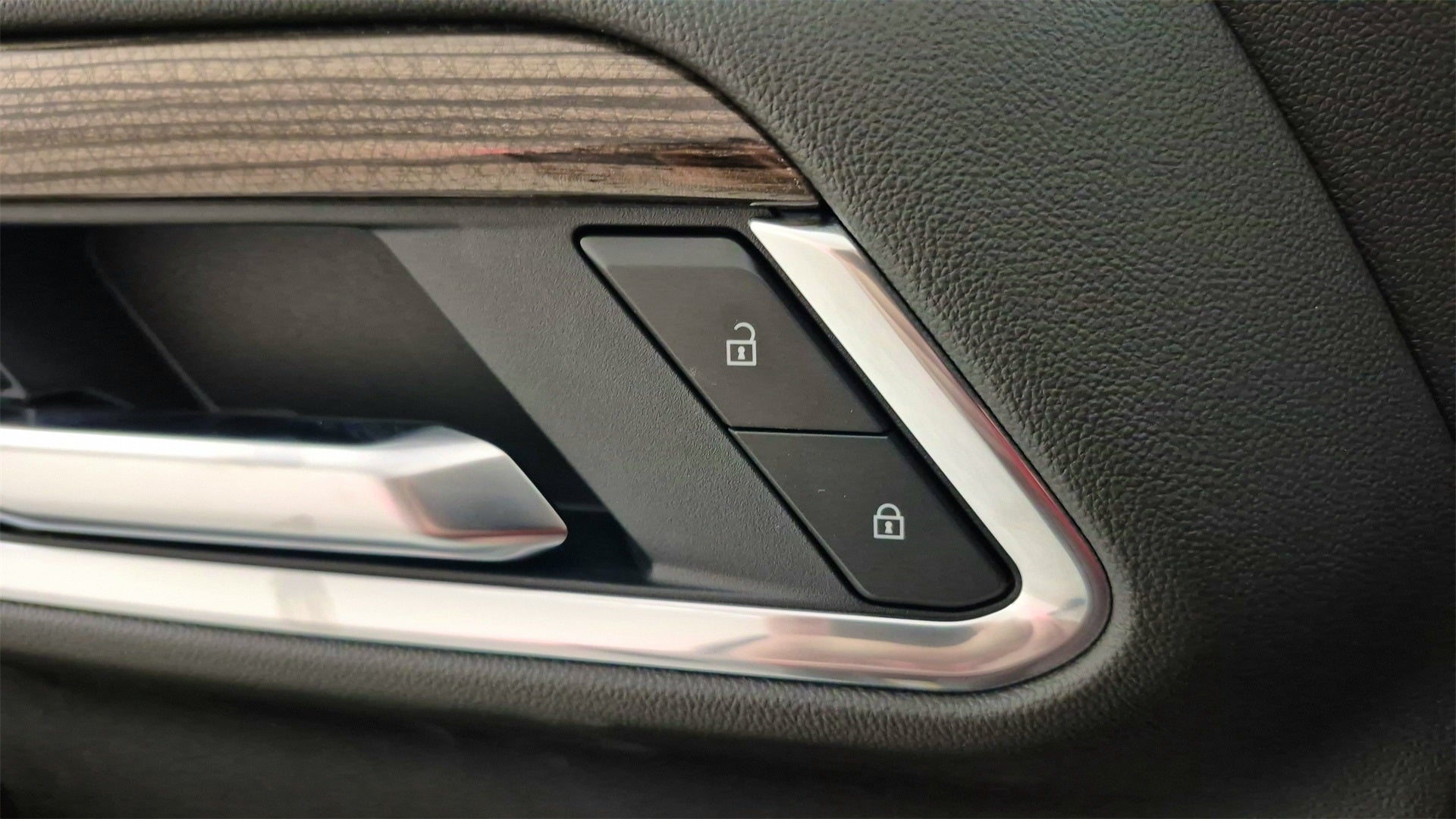 2026 Chevrolet Silverado 1500 LT Texas Edition