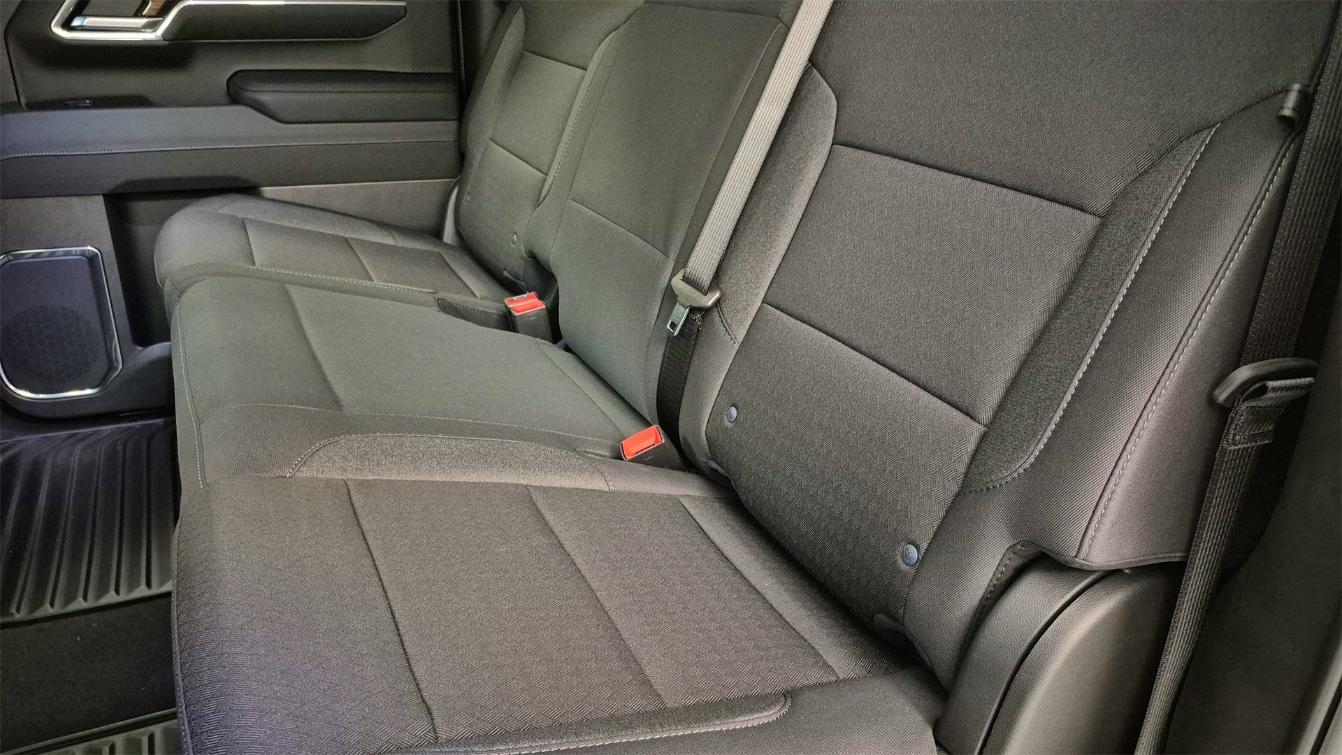 2026 Chevrolet Silverado 1500 LT Texas Edition