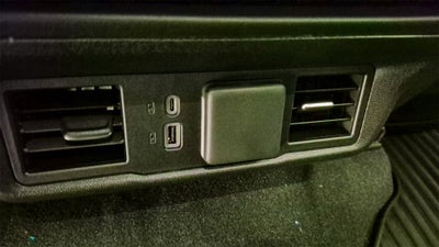 2026 Chevrolet Silverado 1500 LT Texas Edition