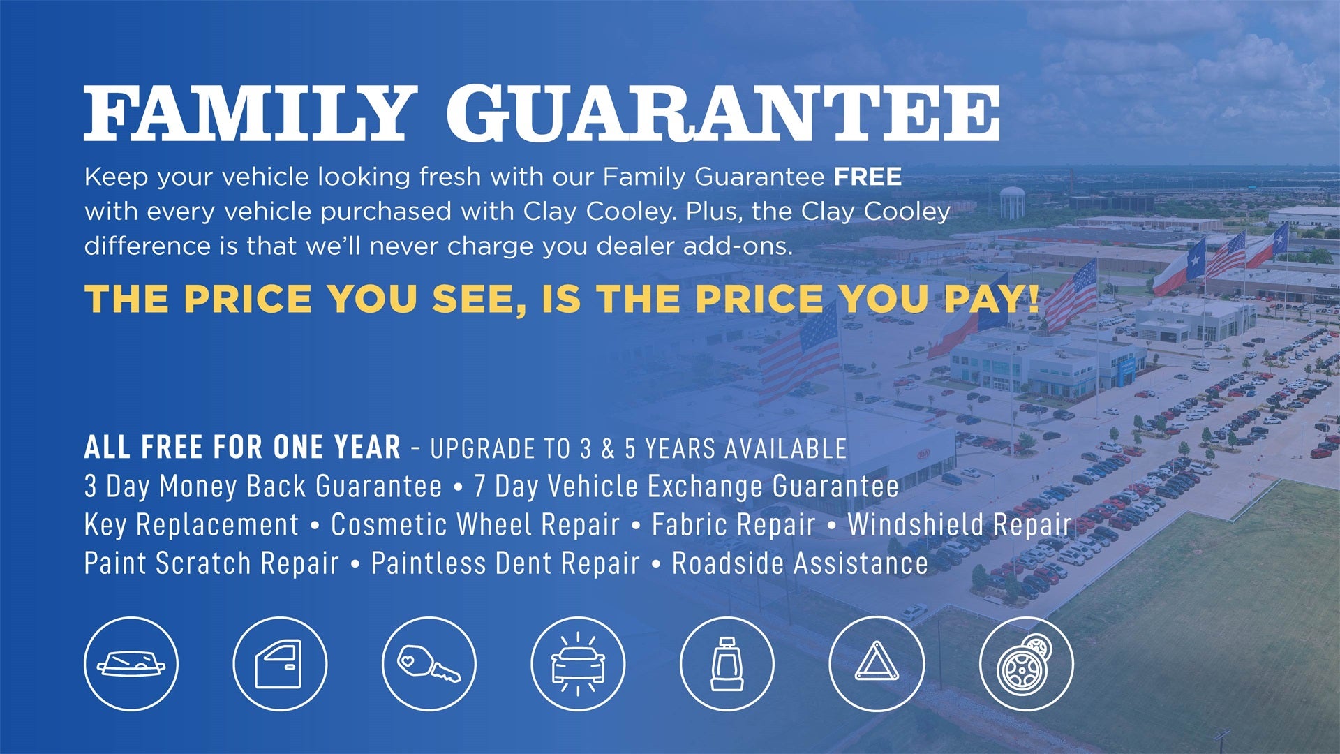 2026 Chevrolet Silverado 1500 LT Texas Edition