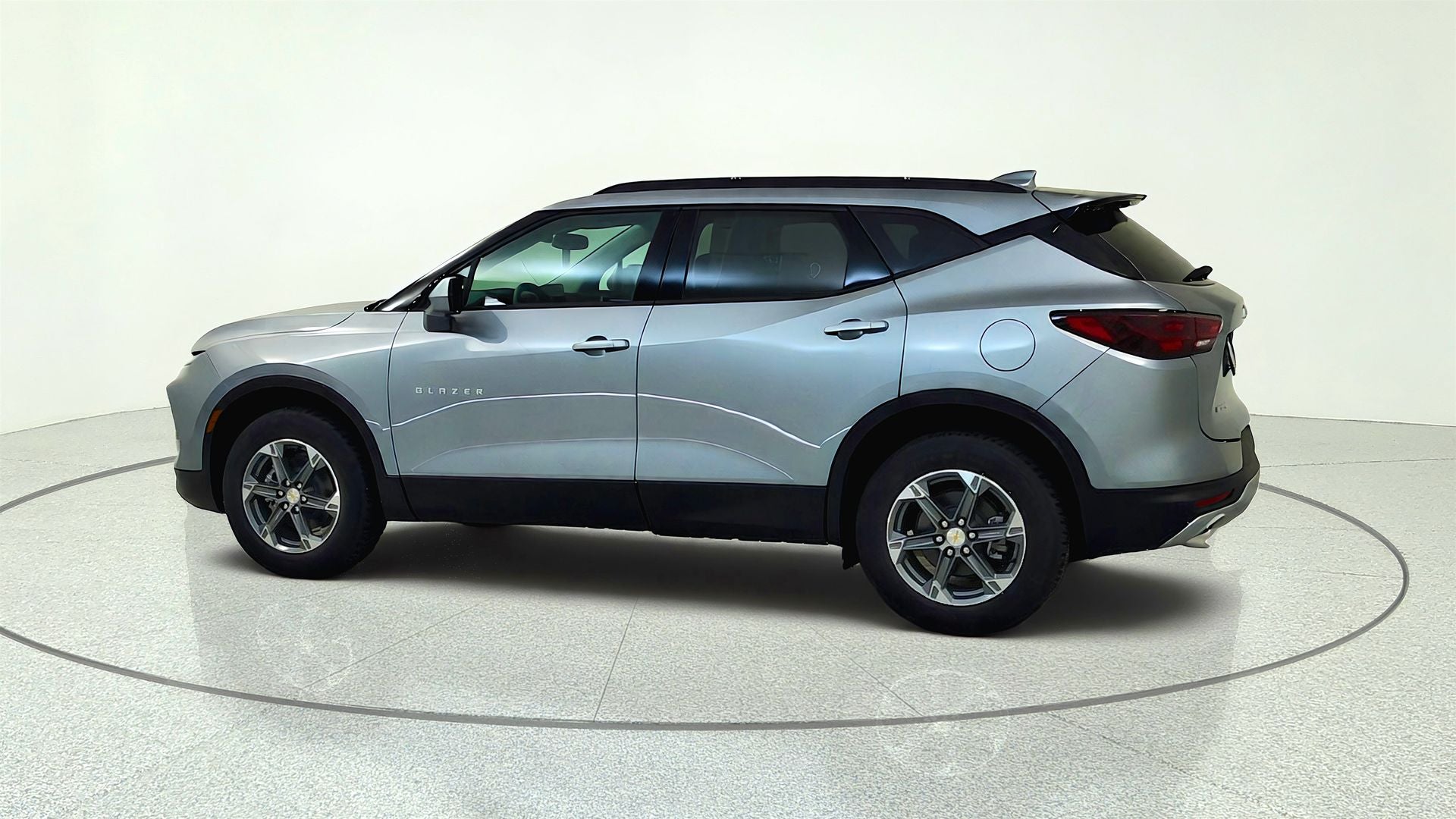 2026 Chevrolet Blazer LT