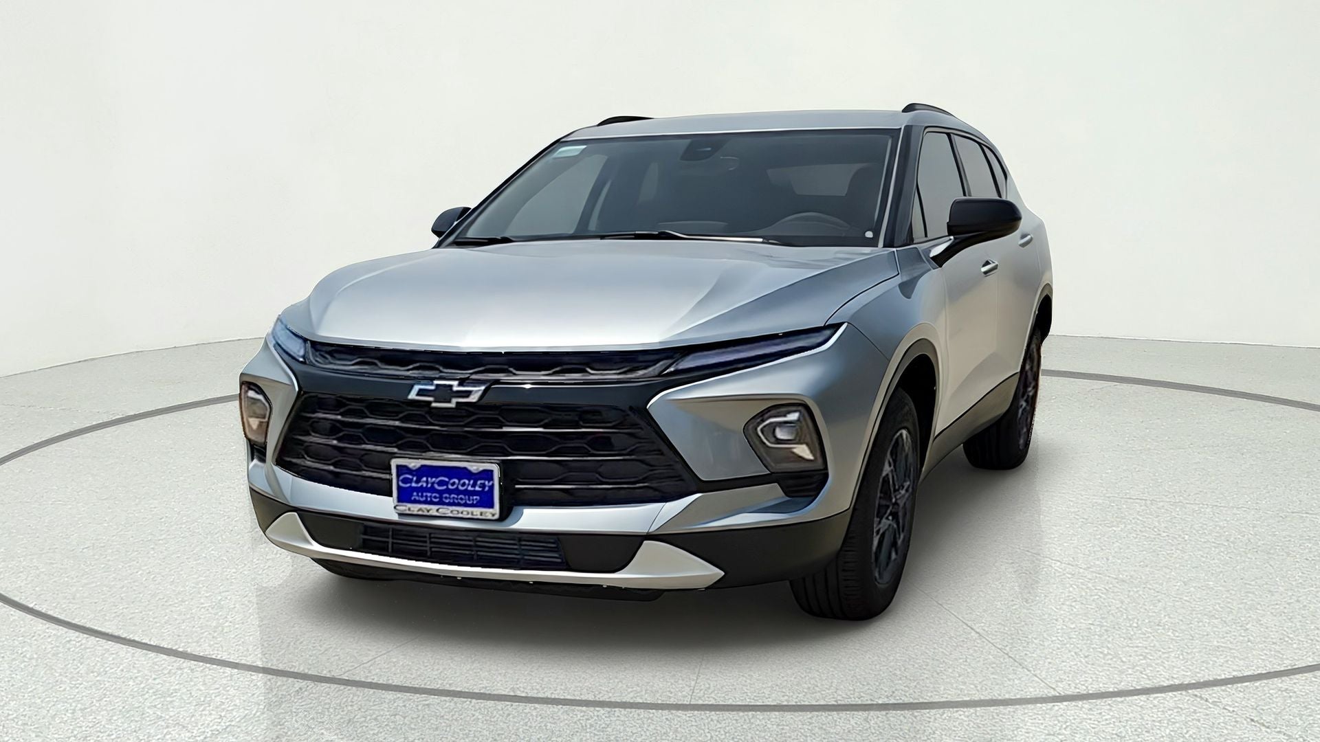 2026 Chevrolet Blazer LT