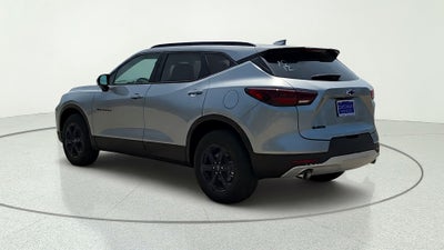 2026 Chevrolet Blazer LT