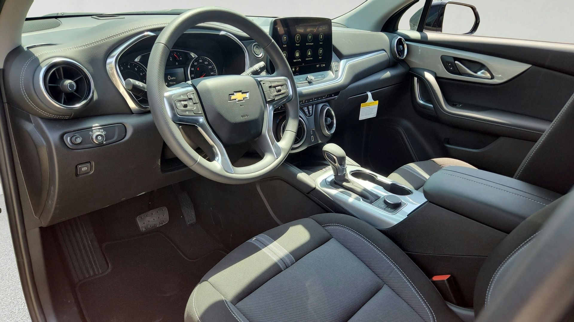 2026 Chevrolet Blazer LT