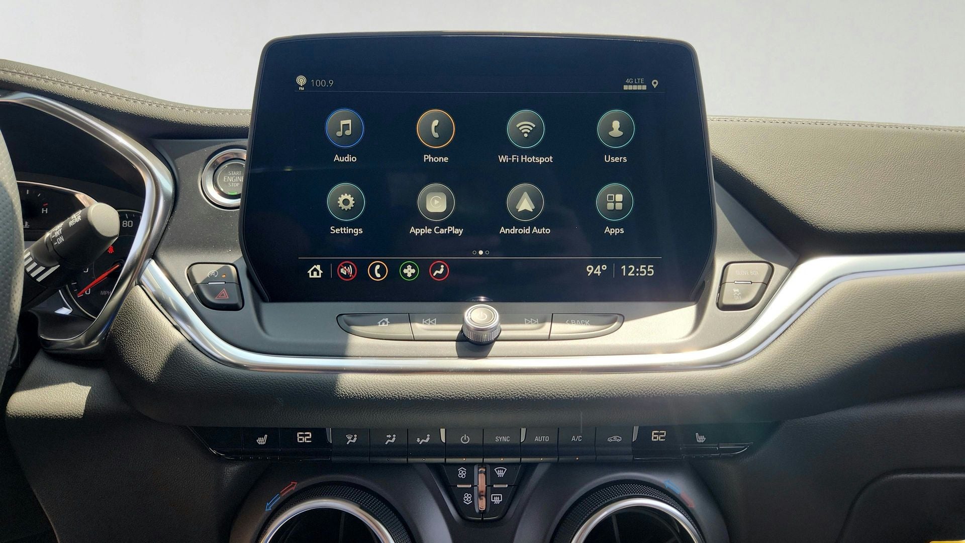 2026 Chevrolet Blazer LT