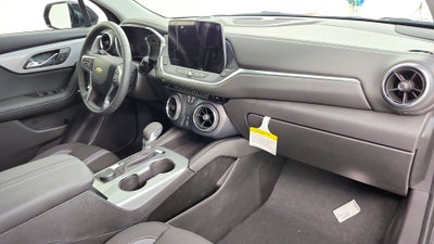 2026 Chevrolet Blazer LT