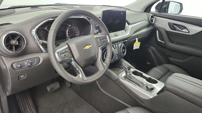 2026 Chevrolet Blazer LT