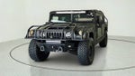 2006 Hummer H1 4-Passenger Open Top Alpha