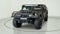 2006 Hummer H1 4-Passenger Open Top Alpha