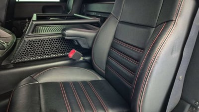 2006 Hummer H1 4-Passenger Open Top Alpha