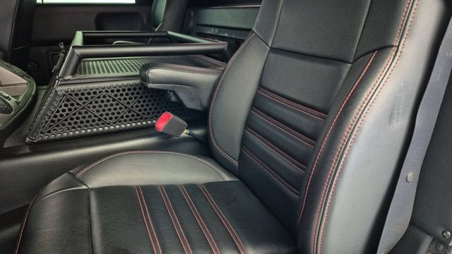 2006 Hummer H1 4-Passenger Open Top Alpha