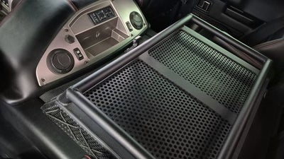 2006 Hummer H1 4-Passenger Open Top Alpha