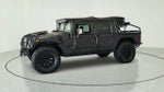 2006 Hummer H1 4-Passenger Open Top Alpha
