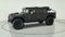 2006 Hummer H1 4-Passenger Open Top Alpha