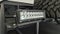 2006 Hummer H1 4-Passenger Open Top Alpha