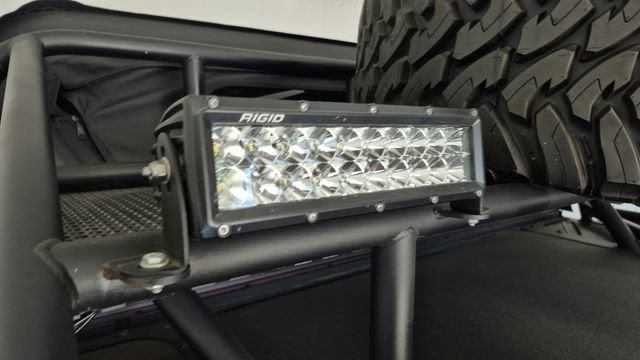 2006 Hummer H1 4-Passenger Open Top Alpha