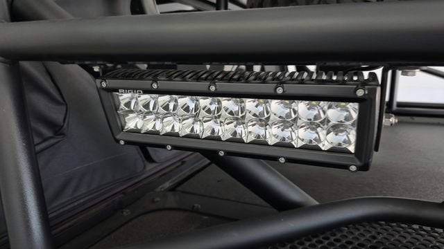 2006 Hummer H1 4-Passenger Open Top Alpha