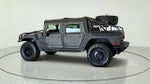 2006 Hummer H1 4-Passenger Open Top Alpha