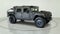 2006 Hummer H1 4-Passenger Open Top Alpha