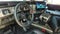 2006 Hummer H1 4-Passenger Open Top Alpha