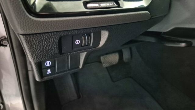 2023 Honda Civic Hatchback EX-L w/o BSI