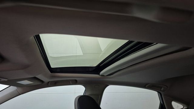 2023 Honda Civic Hatchback EX-L w/o BSI