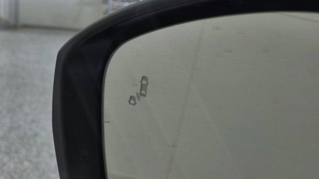 2023 Honda Civic Hatchback EX-L w/o BSI