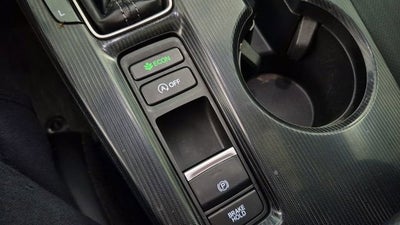 2023 Honda Civic Hatchback EX-L w/o BSI