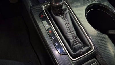 2023 Honda Civic Hatchback EX-L w/o BSI