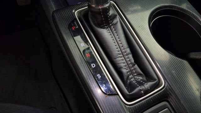 2023 Honda Civic Hatchback EX-L w/o BSI