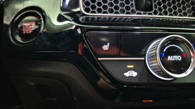 2023 Honda Civic Hatchback EX-L w/o BSI