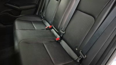 2023 Honda Civic Hatchback EX-L w/o BSI